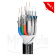 SOMMER CABLE SC-TRANSIT KOMBI MC5200