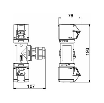 Фото PCE 94325002