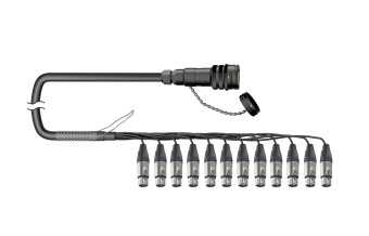 Фото MrCable FTS00/12TMXF-00-MR12AT-NT