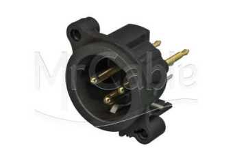 Фото NEUTRIK NC3MAV-0