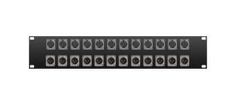 Фото MrCable TPA2U12/12XX-N