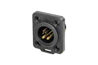 Фото NEUTRIK NC10MDX-TOP
