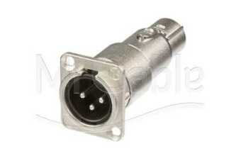 Фото Neutrik NA3MDF