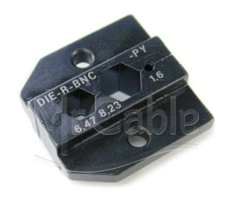 Neutrik DIE-R-BNC-PY