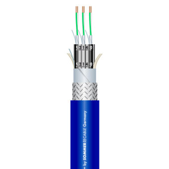 Фото SOMMER CABLE SC-MATRIX MMC16