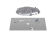 Фото Sennheiser TCCM CT-W 2FT