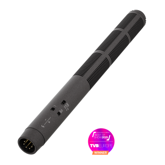 Фото Sennheiser MKH 8018