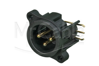 Фото NEUTRIK NC3MAHR