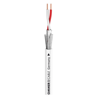 Фото SOMMER CABLE SC-GOBLIN WHT