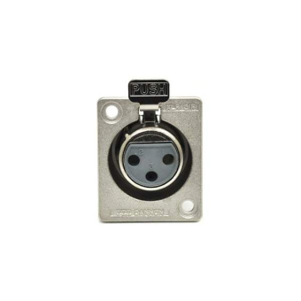 Фото Canare XLR3-31F77