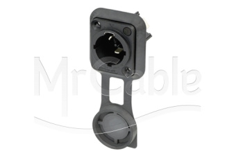Фото Разъемы PowerCON NEUTRIK NAC3MPX-TOP