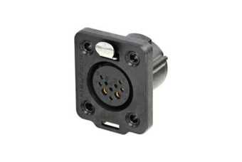 Фото NEUTRIK NC10FDX-TOP