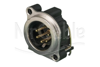 Фото NEUTRIK NC5MBH