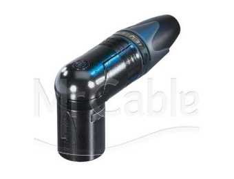 Фото Neutrik NC10MRX-14-B