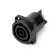 Фото Разъемы PowerCON MRC RPWDX-F