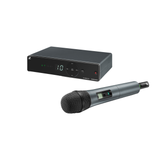 Фото Sennheiser XSW 1-825-B