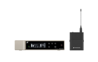 Фото Sennheiser EW-D SK BASE SET (R1-6)