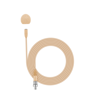 Фото Sennheiser MKE ESSENTIAL OMNI-BEIGE-3-PIN