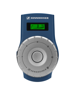 Фото Sennheiser EK 2020-D-II