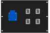 Фото MRC MPF4-1S/4RJ45-PXN