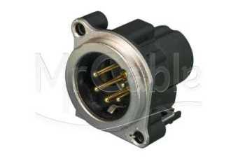 Фото NEUTRIK NC5MBV