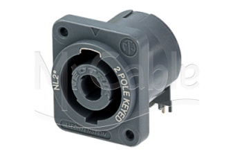 Фото NEUTRIK NL2MD-H