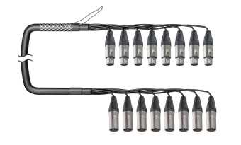 Фото MrCable FTS00/08XX-00-MR8AT-N