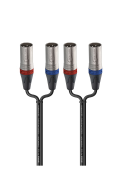 Фото MrCable AIXM-00X2-PEAC-N