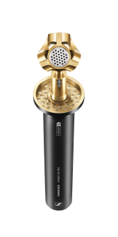 507195_AMBEO VR Mic_2 Фото Sennheiser AMBEO VR Mic
