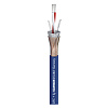 Купить SOMMER CABLE SC-SEMICOLON 2 AES/EBU PATCH BLU