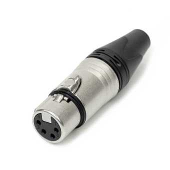 Фото MRC RXCX-4F