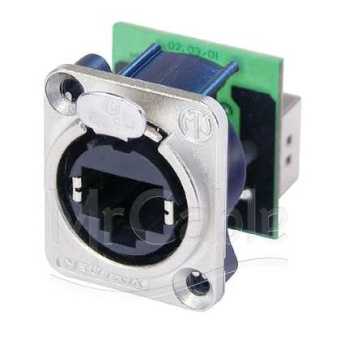 Фото Neutrik NE8FDP