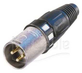 Фото Neutrik NC3MXCC