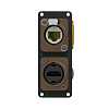 Фото MRC MPT1-1RJ45/1HDMI-XN