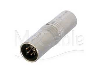 Фото NEUTRIK NA5MM