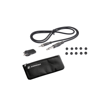 Фото Sennheiser XS Lav - Foam Windshield