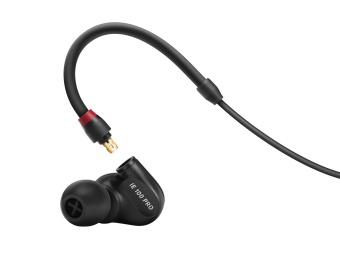 Фото Sennheiser IE 100 PRO BLACK