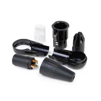 Фото MRC RXCE-3FR-B