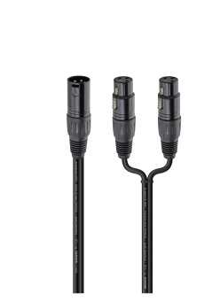 Фото MrCable AYXMF-00-PEAC-M