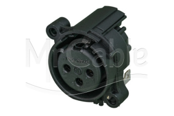 Фото NEUTRIK NC3FAAH2-0