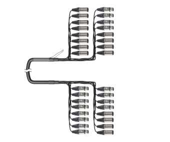 Фото MrCable FTS12/04XX-00-MR16AT-N