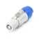 MRC RPWCN-B Фото Разъемы PowerCON MRC RPWCN-B