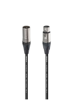 MrCable DMXX3MX5F-00-DRPF22-N
