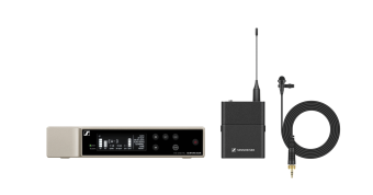Фото Sennheiser EW-D ME2 SET (Q1-6)