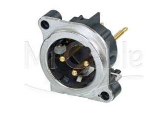 Фото NEUTRIK NC3MBV-SW