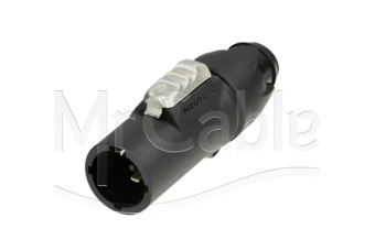 Фото Разъемы PowerCON NEUTRIK NAC3MX-W-TOP