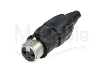 Neutrik NC3FX-TOP Фото Neutrik NC3FX-TOP