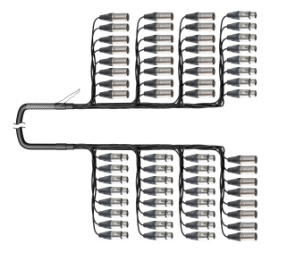 Фото MrCable FTS08/16XX-00-MR24AT-N