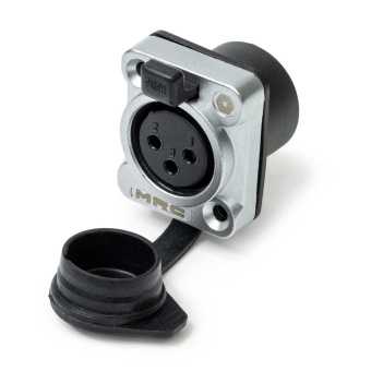 Фото MRC RXDB-3F-WP