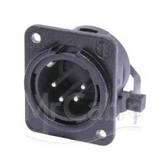 Фото NEUTRIK NC4MDM3-H-BAG